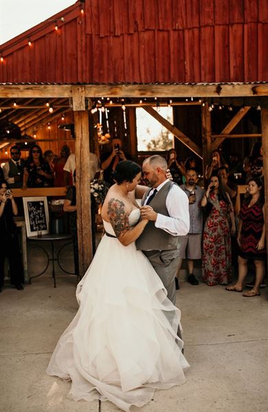 The Ranch at Stoney Creek