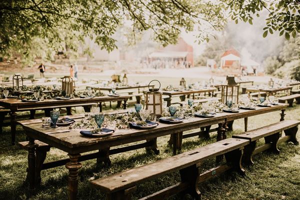 The Ranch at Stoney Creek