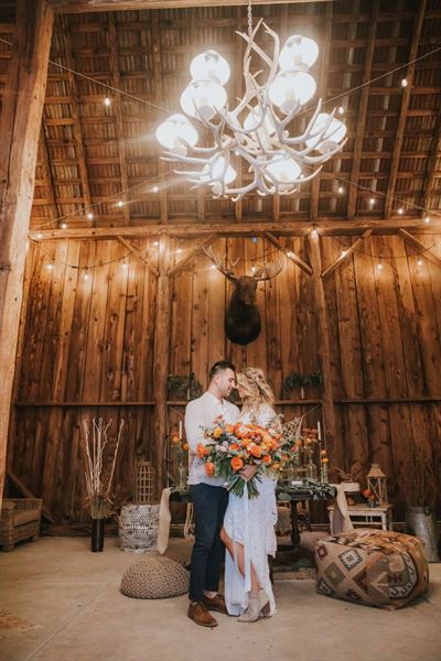 The Ranch at Stoney Creek