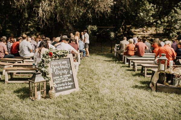 The Ranch at Stoney Creek