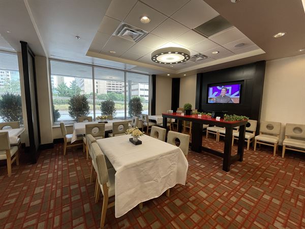 O'Malley's Pub- Arlington