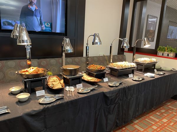 O'Malley's Pub- Arlington