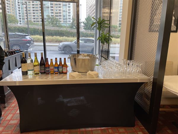 O'Malley's Pub- Arlington