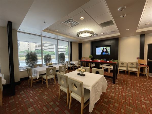 O'Malley's Pub- Arlington