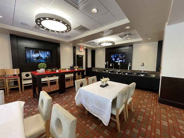 O'Malley's Pub- Arlington