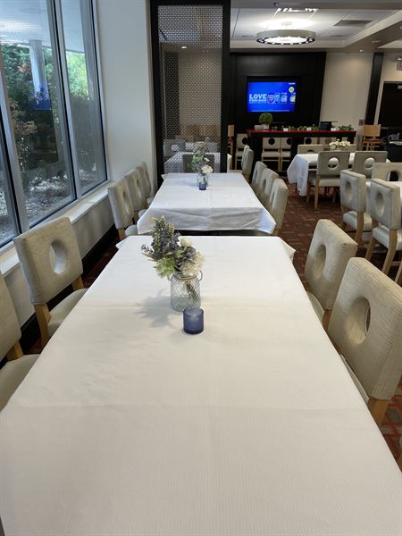 O'Malley's Pub- Arlington