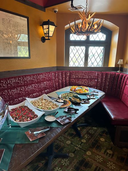 Buckatabon Tavern & Supper Club