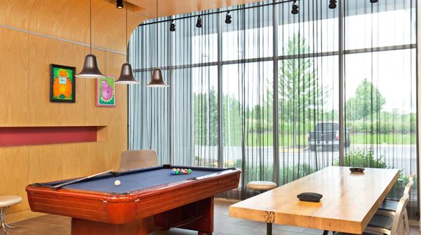 Aloft Hotels in Bolingbrook