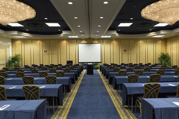 Westgate Las Vegas Resort and Casino