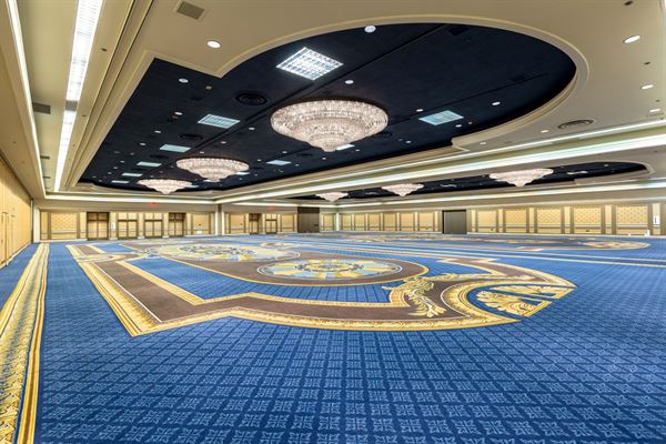 Westgate Las Vegas Resort and Casino