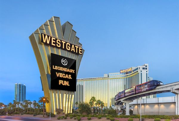 Westgate Las Vegas Resort and Casino
