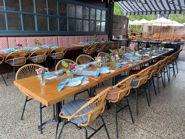 Centraal Grand Café and Tappery