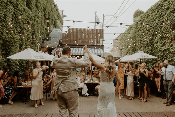 Centraal Grand Café and Tappery
