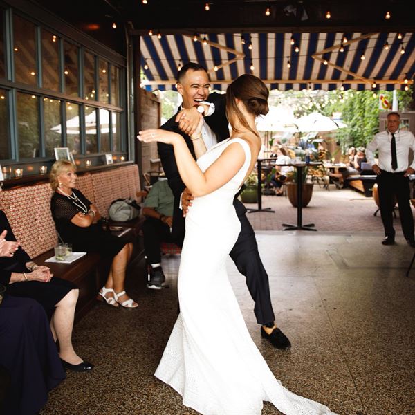 Centraal Grand Café and Tappery