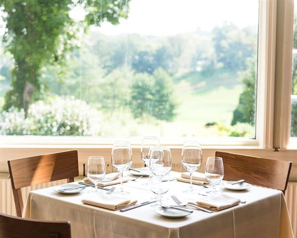 Crabtree's Kittle House