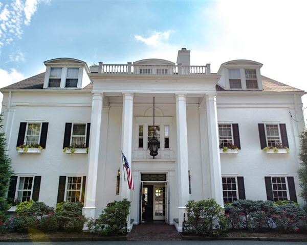 Crabtree's Kittle House