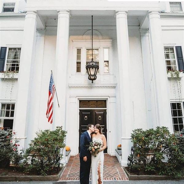 Crabtree's Kittle House