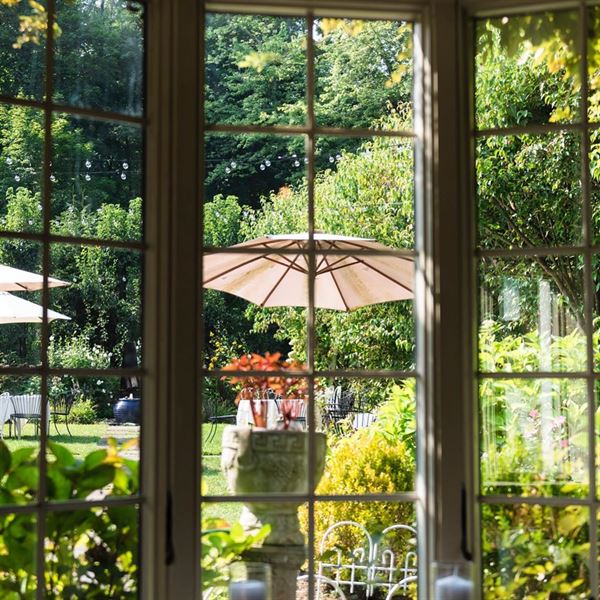 Crabtree's Kittle House