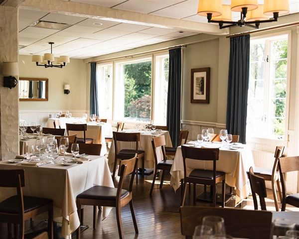 Crabtree's Kittle House