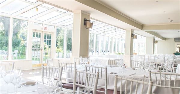 Crabtree's Kittle House