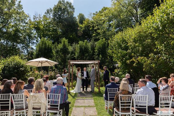 Crabtree's Kittle House