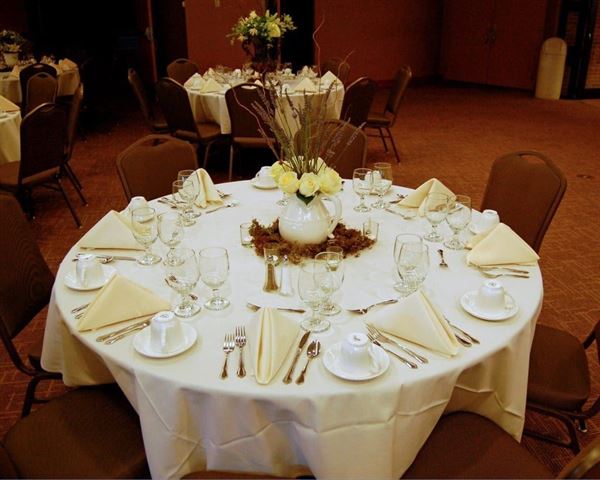 The Centre/Lenawee Christian School