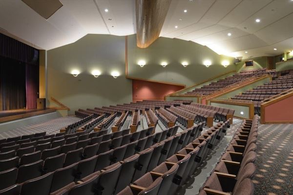 The Centre/Lenawee Christian School