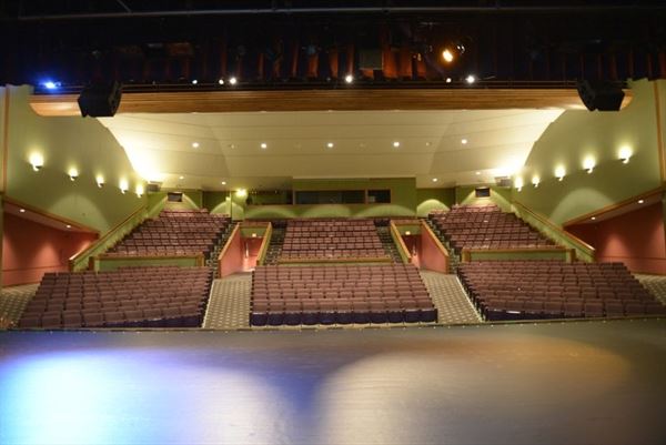 The Centre/Lenawee Christian School