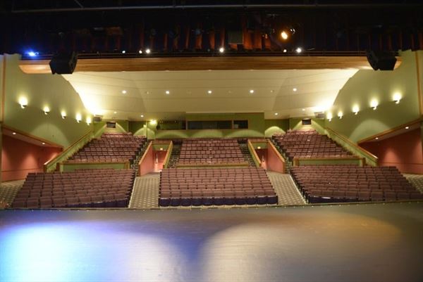 The Centre/Lenawee Christian School