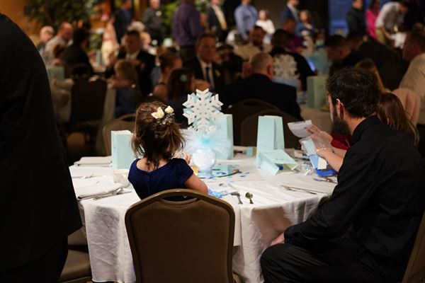 The Centre/Lenawee Christian School