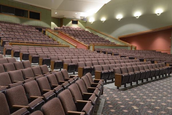 The Centre/Lenawee Christian School