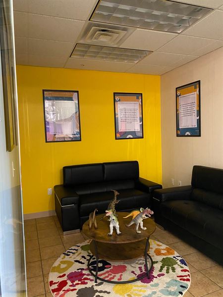 The Family Place Early Enrichment Academy