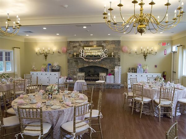 Heather Hill Country Club