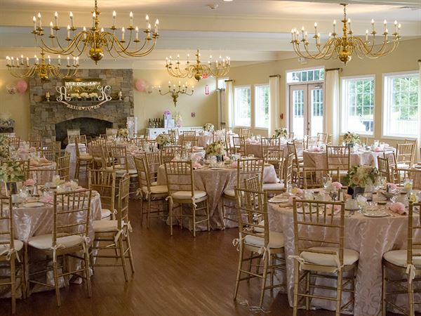 Heather Hill Country Club