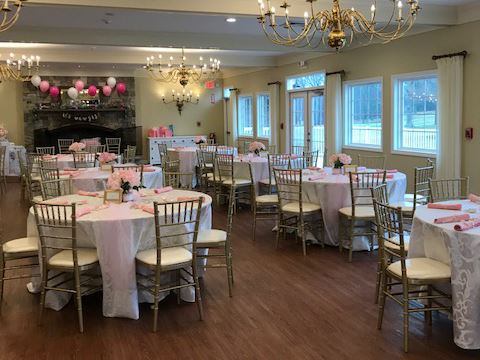 Heather Hill Country Club