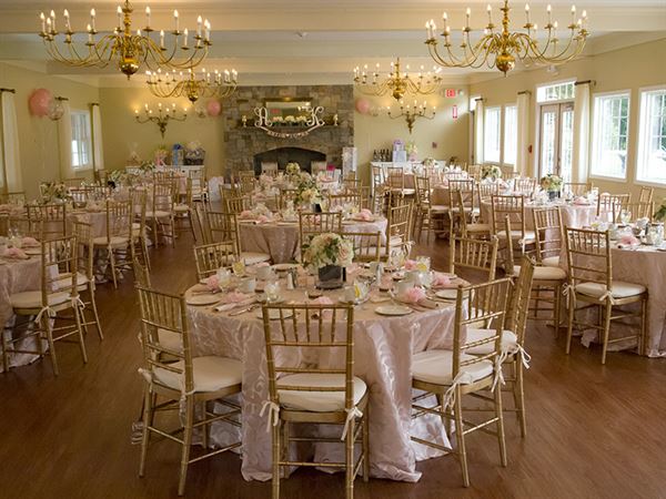 Heather Hill Country Club