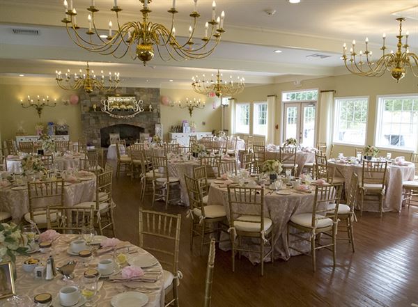 Heather Hill Country Club