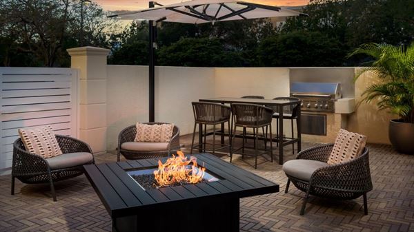 Residence Inn Marriott Miami Aventura Mall