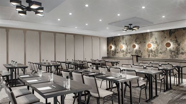 Residence Inn Marriott Miami Aventura Mall