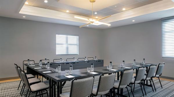 Residence Inn Marriott Miami Aventura Mall