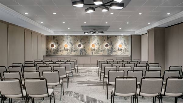 Residence Inn Marriott Miami Aventura Mall