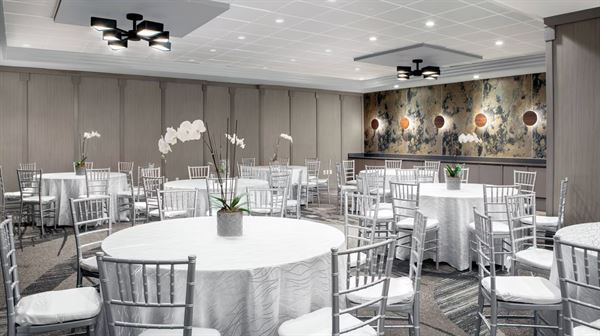 Residence Inn Marriott Miami Aventura Mall