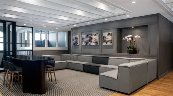 Residence Inn Marriott Miami Aventura Mall