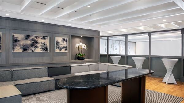 Residence Inn Marriott Miami Aventura Mall