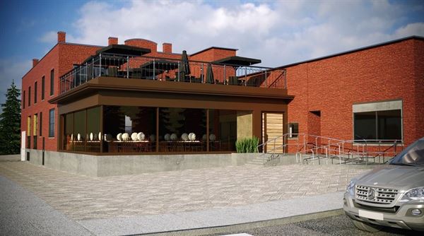 Grayson Mills Weddings & Events