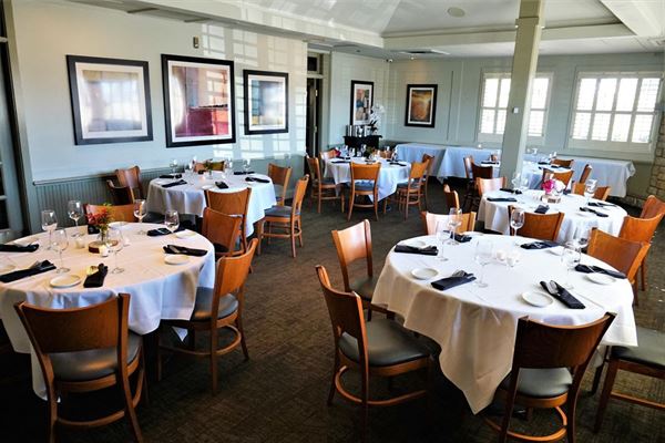 City Range Steakhouse Grill