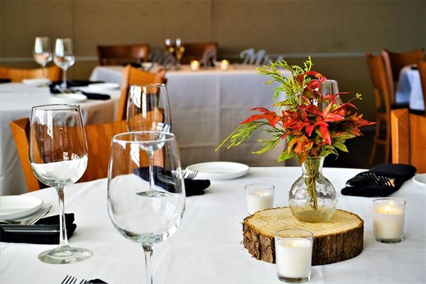 City Range Steakhouse Grill