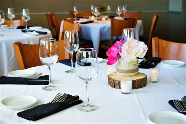 City Range Steakhouse Grill