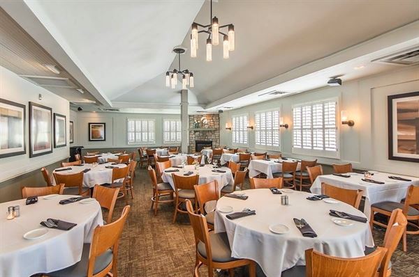 City Range Steakhouse Grill