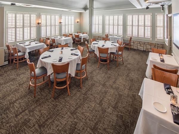 City Range Steakhouse Grill